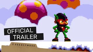 Trailer