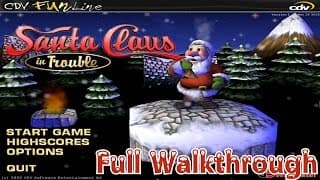 Gameplay video
