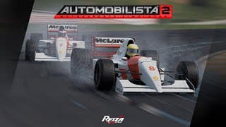 Announcement Trailer