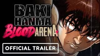 Announcement Trailer