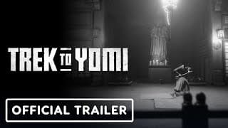 Gameplay Trailer