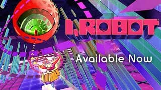 Launch Trailer