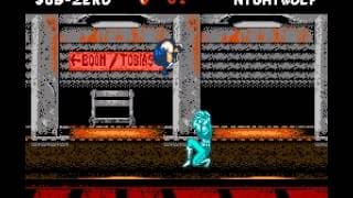 Gameplay Video