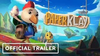 Release Date Trailer