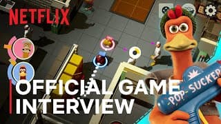 Dev Diary