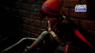 PGW17 Trailer