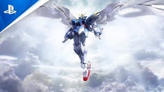 Launch Trailer