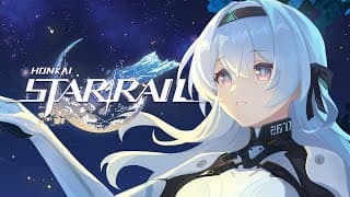 Cinematic Trailer