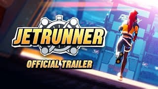 Announcement Trailer