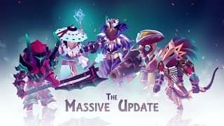 Gameplay Trailer