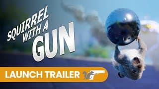 Launch Trailer