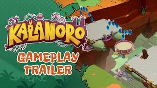 Gameplay Trailer