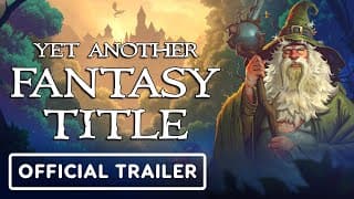 Trailer