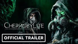 Gameplay Trailer