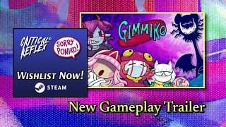 Gameplay Trailer