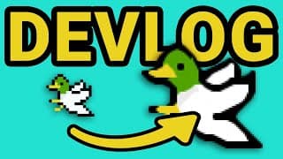 Dev Diary