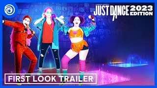 Gameplay Trailer