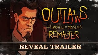Announcement Trailer