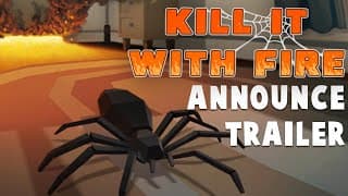 Announcement Trailer