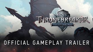 Gameplay Trailer