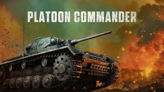 Platoon Commander video 1