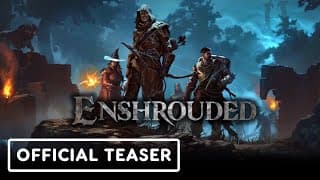 Announcement Trailer