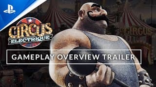 Gameplay Trailer