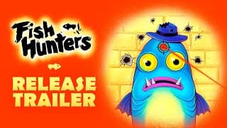 Launch Trailer