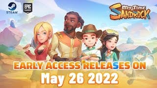 Release Date Trailer