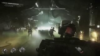 Announcement Trailer