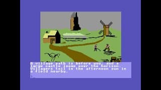 Gameplay Video