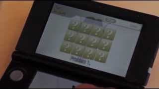 Gameplay video