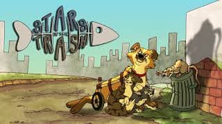 Announcement Trailer