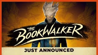 Announcement Trailer