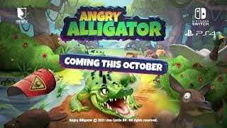 Announcement Trailer