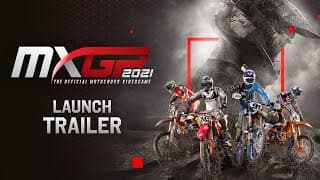Launch Trailer