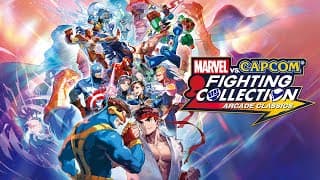 Announcement Trailer