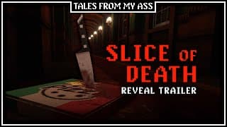 Announcement Trailer