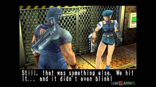 Gameplay Video