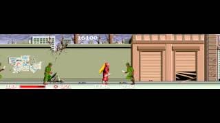 Gameplay video