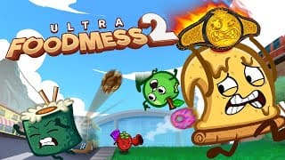 Announcement Trailer