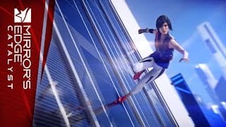 Launch Trailer