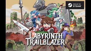 Launch Trailer