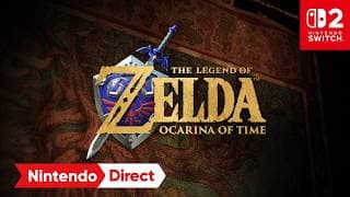 Announcement Trailer