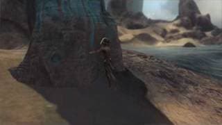 Announcement Trailer