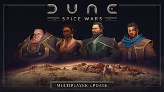Multiplayer Trailer