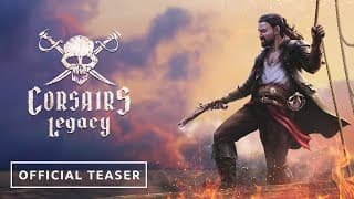 Gameplay Trailer
