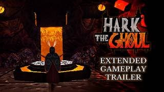 Gameplay Trailer