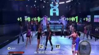Gameplay video