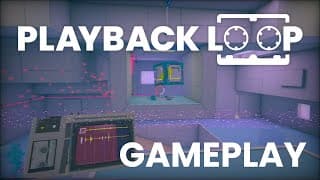 Gameplay Trailer